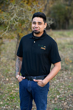 Jose Godinez
